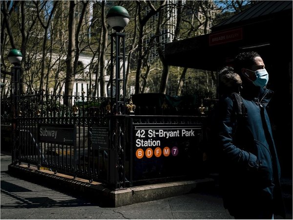 Covid-19: Consulado eleva a 14 los paraguayos fallecidos en Nueva York