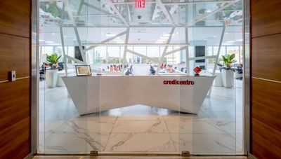 Credicentro, Pasfin y LCR se fusionan buscando mantener solvencia y generar reinvención competitiva