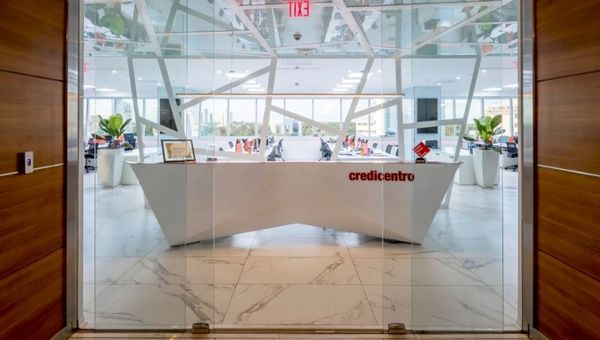Credicentro, Pasfin y LCR se fusionan buscando mantener solvencia y generar reinvención competitiva