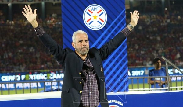 Zapag espera 'milagros' para pagar y piensa en el retorno del Apertura
