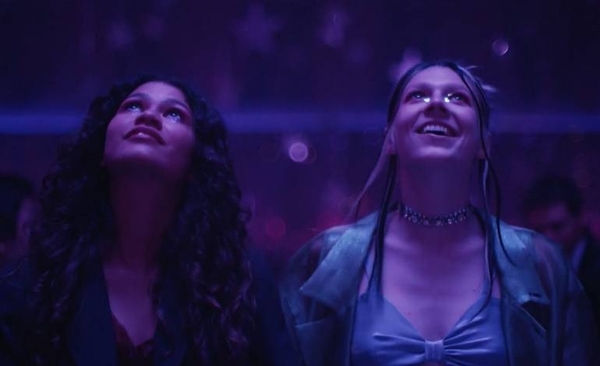 HOY / "Euphoria" y "Uncut Gems" ayudarán a Nueva York a luchar contra la pandemia