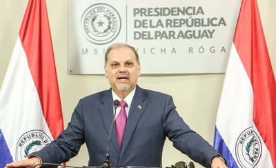 HOY / Joaquín Roa, ministro de Emergencia Nacional, sobre el programa Ñangareko