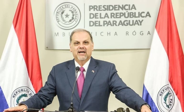 HOY / Joaquín Roa, ministro de Emergencia Nacional, sobre el programa Ñangareko