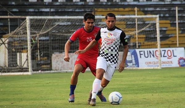 Derrota y eliminación: el Juventus de Alexander Moreno cayó en los cuartos de final - Fútbol - ABC Color