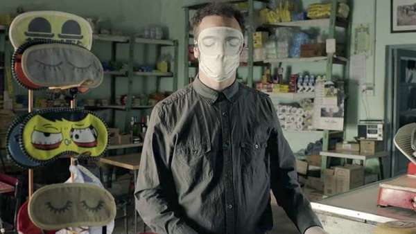 "Tóxico", ¿la película argentina que predijo la llegada de la pandemia? » Ñanduti