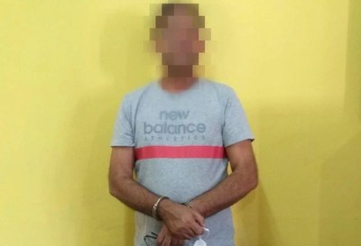 Pequeña de 5 años, arrollada por una camioneta, muere luego de agonizar dos días - ADN Paraguayo