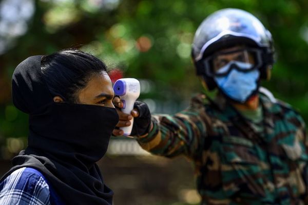 OMS alerta sobre coronavirus: “Este virus nos acompañará durante largo tiempo” - Mundo - ABC Color