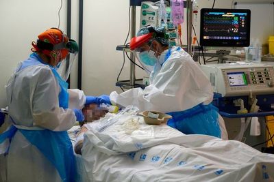 España supera 22.000 muertos por coronavirus con nueva alza diaria - Mundo - ABC Color