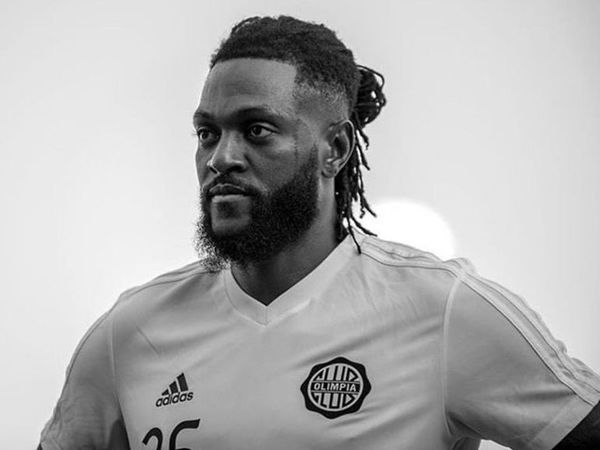 “Para aquellos que dicen que no dono, déjenme ser muy claro, no dono” - Olimpia - ABC Color