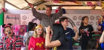 Pedirán informes a gobernador de Central sobre supuesta compra irregular de útiles para oficina - Digital Misiones