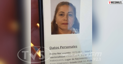 Por un celular, motochorros matan a una mujer frente a su casa