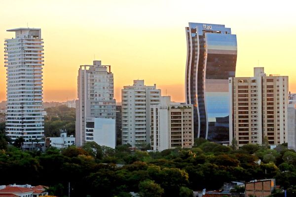 COVID-19: Paraguay entre países con mejor recuperación económica