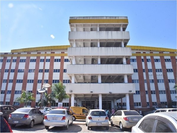 Piden mejorar condiciones en área de pacientes con Covid-19