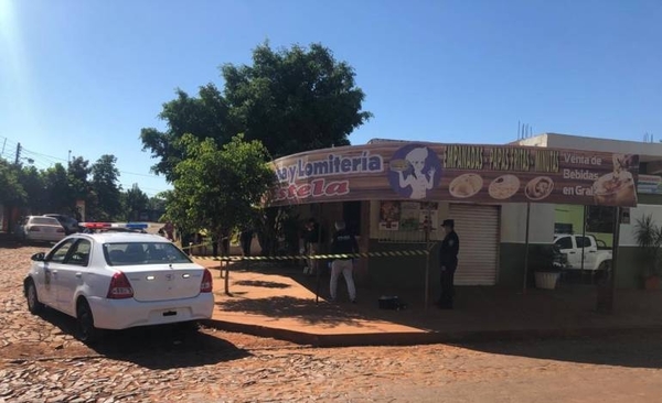 HOY / Asesinan a una mujer por negarse a entregar el celular
