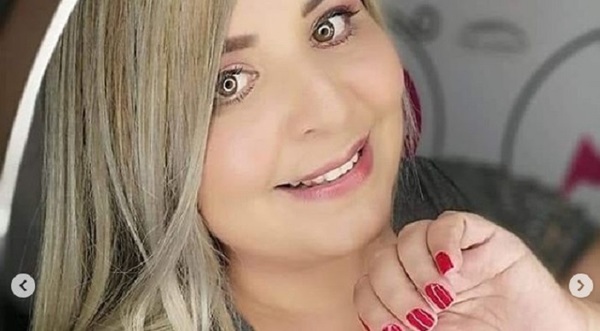 Pamelita Ovelar pide donaciones para reclusas de Villarrica