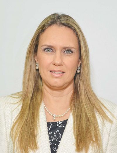 “Cada 500 mil que roban, es comida que sacan a compatriotas”, dijo Vallejo