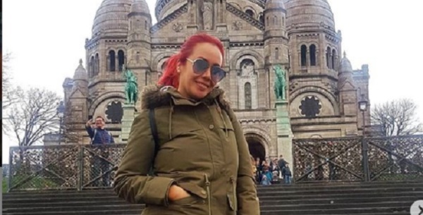 Norath Alfonzo: “esta pandemia saca lo mejor y lo peor de la persona”