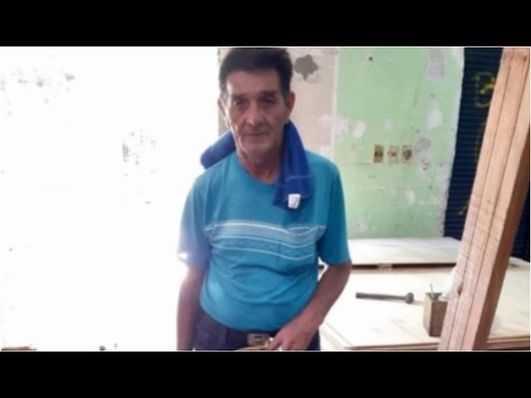 POLICÍA DICE QUE CHIPERO MINTIÓ AL VERSE AGOBIADO POR DEUDAS