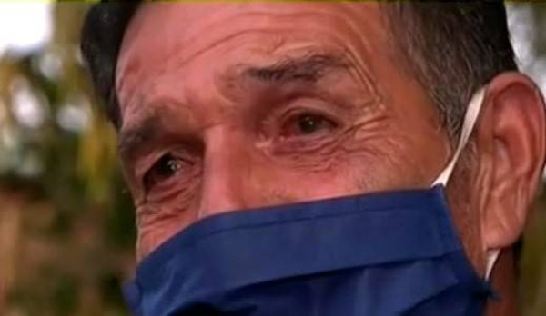 HOY / Chipero reconoce ante fiscal que mintió: será investigado por simulación de hecho punible