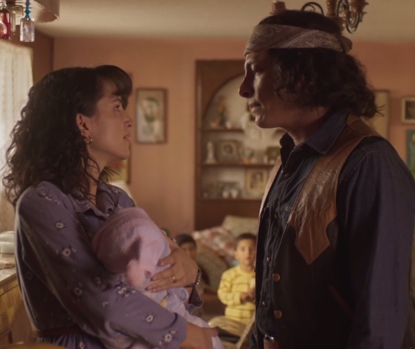 Resumen del capítulo 8 de Bronco: La Serie