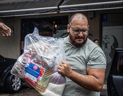 El Kit Esperanza, la propuesta de los productores de eventos para ayudar durante la pandemia » Ñanduti