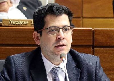 Los equipos de protección hacen la diferencia entre la vida y la muerte, advierte Diputado - Paraguay Informa