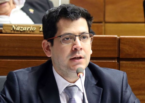Los equipos de protección hacen la diferencia entre la vida y la muerte, advierte Diputado - Paraguay Informa