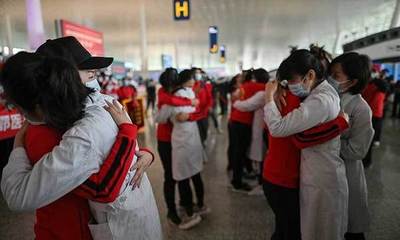 Países inician relajación de las cuarentenas en medio de temores y precauciones - Paraguay Informa