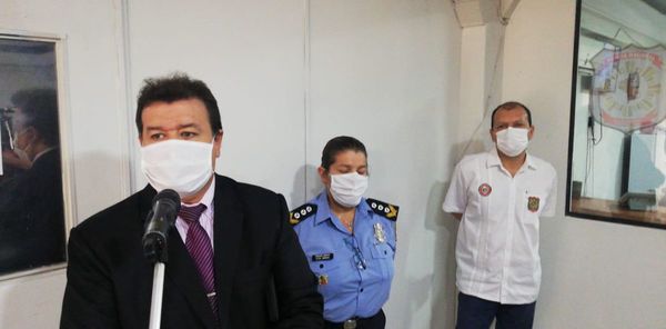 Chipero ahora sería investigado por simulación de hecho punible