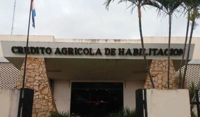 Pequeñas y medianas empresas valoran facilidades en préstamos otorgados por el Crédito Agrícola de Habilitación. - .::RADIO NACIONAL::.