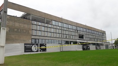 Concentración por 90 días seguidos, sin permiso para salir