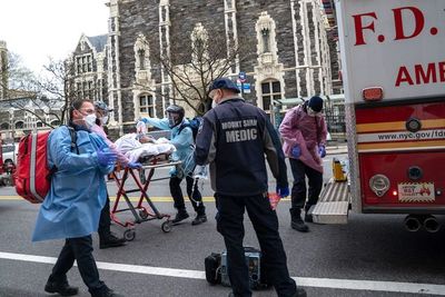 Confirman 14 paraguayos fallecidos por COVID-19 en Nueva York