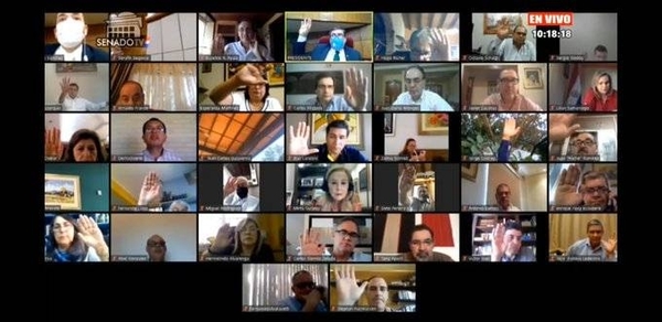 HOY / Llanistas rechazan un aumento de impuestos
