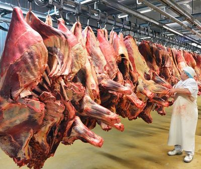 Afirman que Paraguay exportará menos carne bovina