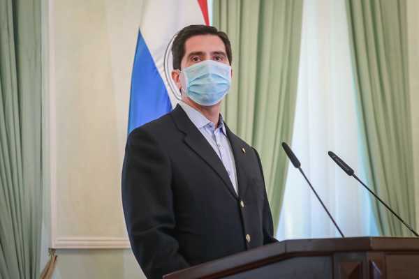 Más de 150 paraguayos llegaron de Estados y otros 200 ingresaron desde el Brasil. - .::RADIO NACIONAL::.