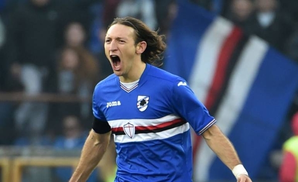 HOY / Sampdoria anuncia que todos sus jugadores contagiados ya se han curado