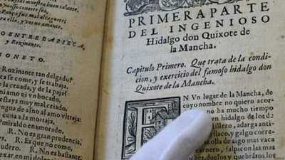 En el día Internacional del Libro exhortan a fomentar la lectura y proteger propiedad intelectual - .::RADIO NACIONAL::.