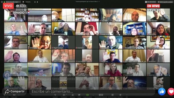 Senado no da respaldo a trabajadores