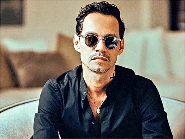 Marc Anthony sorprende con un tema de Donny Hathaway