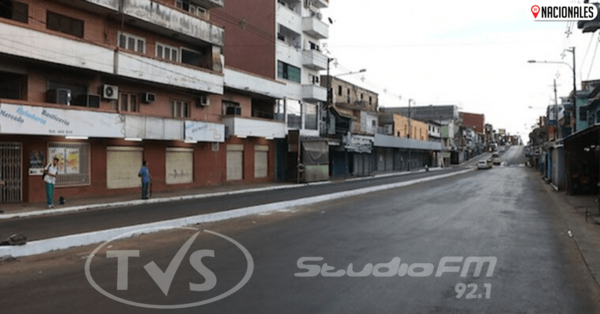 Suman 65.800 las suspensiones de contratos laborales por crisis del Covid-19