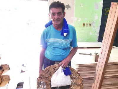 Cambia la versión de chipero: mintió porque tenía una deuda en el banco
