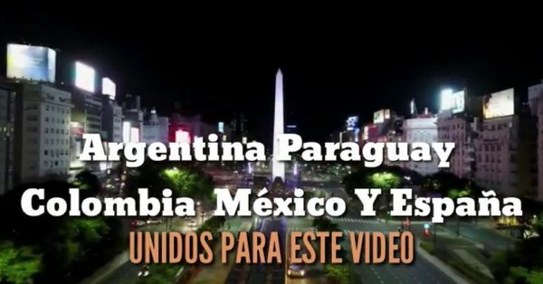 (VIDEO) Unidos por la misma pasión | Crónica