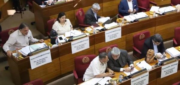 Izquierda plantea gravar grandes fortunas en lucha contra COVID-19
