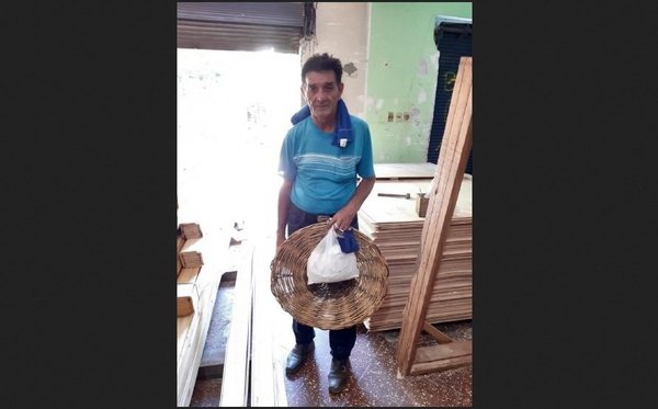 Vendedor de chipas confiesa que mintió en denuncia contra policías