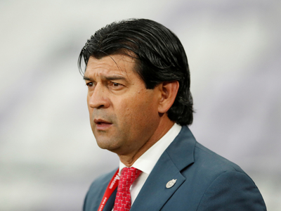 Pepe Cardozo sueña con dirigir a la Albirroja