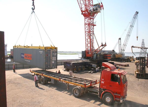 Banco Itaú proyecta que la economía paraguaya se contraiga 0,9% este año