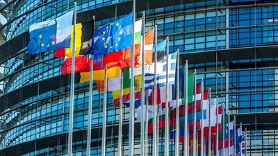 Líderes de UE encargan plan de reconstrucción para mayo