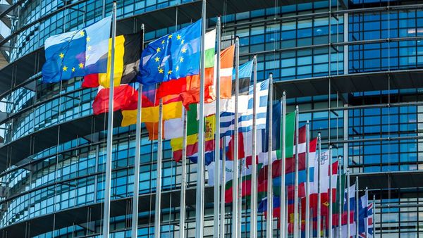 Líderes de UE encargan plan de reconstrucción para mayo