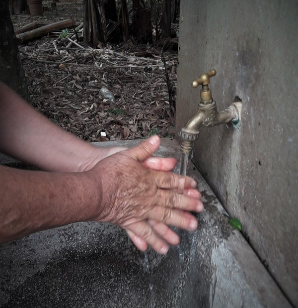 El acceso a agua segura es clave para la prevención de enfermedades - Paraguay Informa