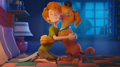 Las aventuras de Scooby y Shaggy se estrenarán vía streaming
